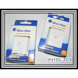 Bateria Blue Star do telefonu LG KE850 700 mAh li-ion