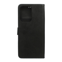 Etui Smart Leather na telefon OPPO Reno 13 Pro 5G CPH2697 czarne