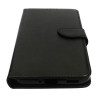 Etui Smart Leather na telefon OPPO Reno 13 Pro 5G CPH2697 czarne