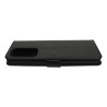 Etui Smart Leather na telefon OPPO Reno 13 Pro 5G CPH2697 czarne