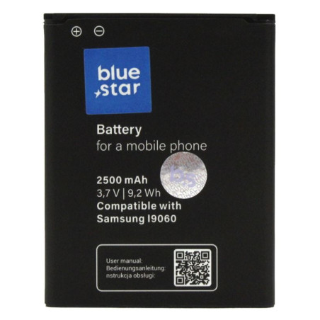 Bateria Blue Star do telefonu Samsung Galaxy Grand Neo i9060