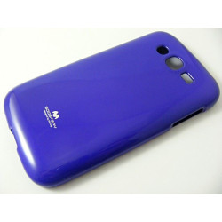 Futerał Mercury JELLY Sam i9080 Grand fioletowy