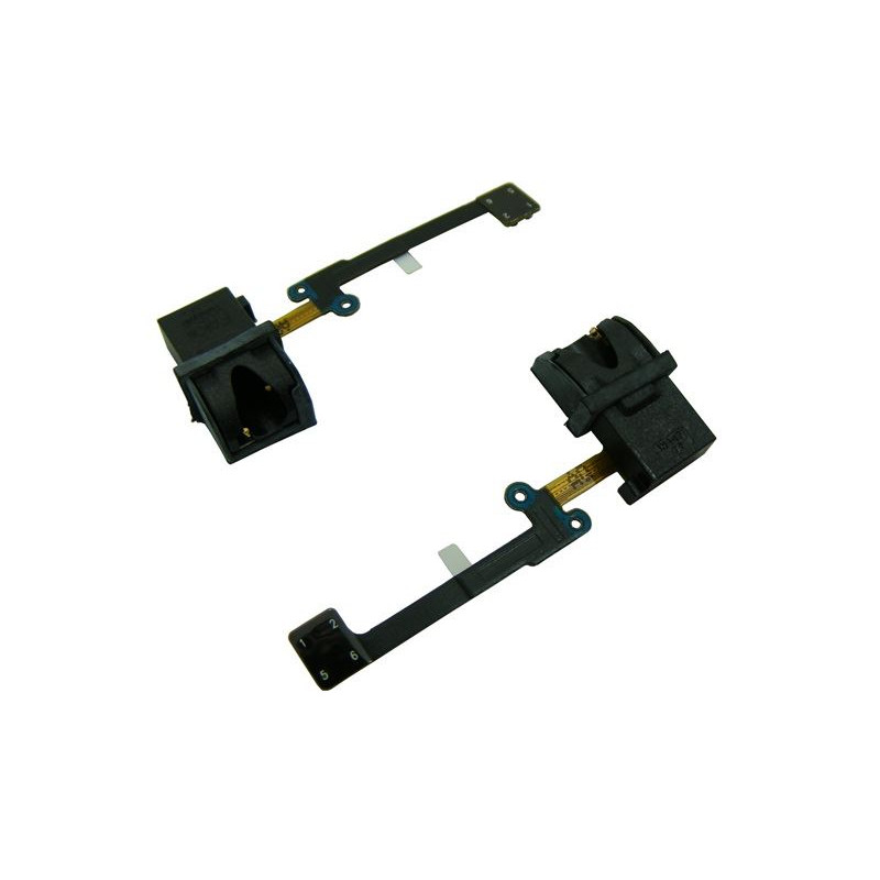 Taśma Flex do telefonu Samsung Grand Neo i9060 / Neo+ i9060i jack audio