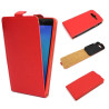 Etui SLIM FLEX na telefon Samsung Galaxy Grand Neo i9060 czerwone