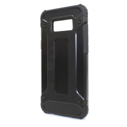 ETUI PANCERNE NEO na telefon Samsung Galaxy S8+ G955 czarne