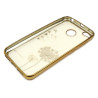 Etui BUMPER GLOSSY DIAMOND na telefon Xiaomi Redmi 4X MAE136 DMUCHAWCE