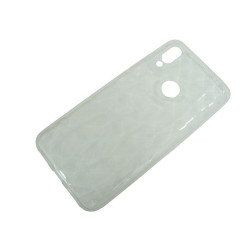 Etui Jelly Case PRISM do telefonu Xiaomi Redmi 7 / Y3 bezbarwne