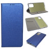 Etui Smart Magnet na telefon Xiaomi Redmi Note 12S 4G LTE 23030RAC7Y granatowe