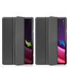 ETUI SMARTCASE na tablet Lenovo Tab P11 Gen 2 5G TB-350 TB350FU / Xiaoxin Pad+ 2023 czarne