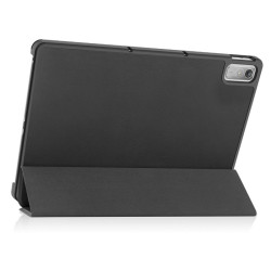 ETUI SMARTCASE na tablet Lenovo Tab P11 Gen 2 5G TB-350 TB350FU / Xiaoxin Pad+ 2023 czarne