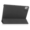 ETUI SMARTCASE na tablet Lenovo Tab P11 Gen 2 5G TB-350 TB350FU / Xiaoxin Pad+ 2023 czarne