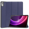 ETUI SMARTCASE na tablet Lenovo Tab P11 Gen 2 5G TB-350 TB350FU / Xiaoxin Pad+ 2023 granatowe