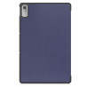ETUI SMARTCASE na tablet Lenovo Tab P11 Gen 2 5G TB-350 TB350FU / Xiaoxin Pad+ 2023 granatowe