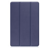 ETUI SMARTCASE na tablet Lenovo Tab P11 Gen 2 5G TB-350 TB350FU / Xiaoxin Pad+ 2023 granatowe