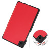 ETUI SMARTCASE na tablet Samsung Galaxy Tab A9 LTE X115 WiFi X110 8.7" cali czerwone