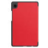 ETUI SMARTCASE na tablet Samsung Galaxy Tab A9 LTE X115 WiFi X110 8.7" cali czerwone