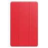 ETUI SMARTCASE na tablet Samsung Galaxy Tab A9 LTE X115 WiFi X110 8.7" cali czerwone