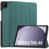 ETUI SMARTCASE na tablet Samsung Galaxy Tab A9 LTE X115 WiFi X110 8.7" cali zielone