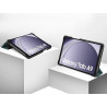 ETUI SMARTCASE na tablet Samsung Galaxy Tab A9 LTE X115 WiFi X110 8.7" cali zielone