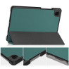 ETUI SMARTCASE na tablet Samsung Galaxy Tab A9 LTE X115 WiFi X110 8.7" cali zielone