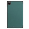 ETUI SMARTCASE na tablet Samsung Galaxy Tab A9 LTE X115 WiFi X110 8.7" cali zielone