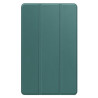 ETUI SMARTCASE na tablet Samsung Galaxy Tab A9 LTE X115 WiFi X110 8.7" cali zielone