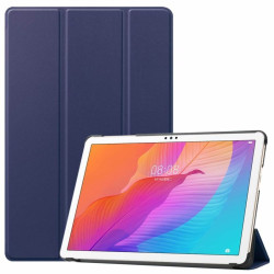 ETUI SMARTCASE na tablet Huawei MediaPad M5 / M5 Pro 10.8 granatowe