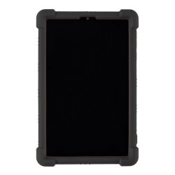 ETUI SILIKON na tablet Samsung Galaxy Tab A9 LTE X115 WiFi X110 8.7" cali czarne