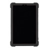 ETUI SILIKON na tablet Samsung Galaxy Tab A9 LTE X115 WiFi X110 8.7" cali czarne
