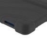 ETUI SILIKON na tablet Samsung Galaxy Tab A9 LTE X115 WiFi X110 8.7" cali czarne