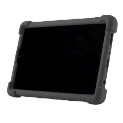 ETUI SILIKON na tablet Samsung Galaxy Tab A9 LTE X115 WiFi X110 8.7" cali czarne