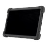ETUI SILIKON na tablet Samsung Galaxy Tab A9 LTE X115 WiFi X110 8.7" cali czarne