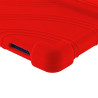 ETUI SILIKON na tablet Samsung Galaxy Tab A9 LTE X115 WiFi X110 8.7" cali czerwone