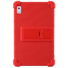 ETUI SILIKON na tablet Lenovo Tab M9 9" cali TB-310 czerwone