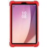ETUI SILIKON na tablet Lenovo Tab M9 9" cali TB-310 czerwone