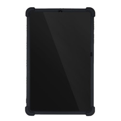 ETUI SILIKON na tablet Samsung Galaxy Tab S6 Lite P610 P615 / 2022 P613 P619 / 2024 P620 P625 10.4 czarne