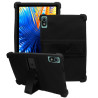 ETUI SILIKON na tablet Doogee T10+ 10.5 cali czarne