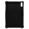 ETUI SILIKON na tablet Doogee T10+ 10.5 cali czarne