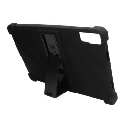 ETUI SILIKON na tablet Doogee T10+ 10.5 cali czarne