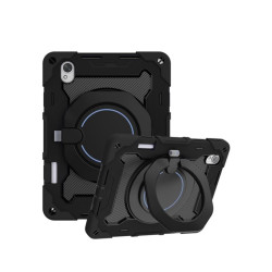 ETUI SOLID 360 na tablet Huawei MatePad 11.5 S 2024 TGR-W09 czarne