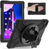 ETUI SOLID 360 na tablet Lenovo Tab M10 10.1 Gen 3 TB328 czarne