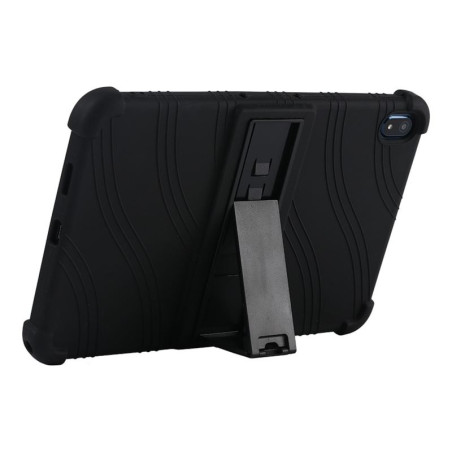 ETUI SILIKON na tablet Nokia T20 10.4 F20RID1A030 czarne