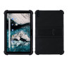 ETUI SILIKON na tablet Nokia T20 10.4 F20RID1A030 czarne