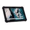 ETUI SILIKON na tablet Nokia T20 10.4 F20RID1A030 czarne