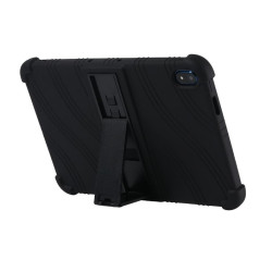 ETUI SILIKON na tablet Nokia T20 10.4 F20RID1A030 czarne