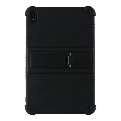 ETUI SILIKON na tablet Nokia T20 10.4 F20RID1A030 czarne