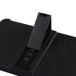 ETUI SILIKON na tablet Nokia T20 10.4 F20RID1A030 czarne