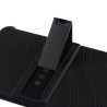 ETUI SILIKON na tablet Nokia T20 10.4 F20RID1A030 czarne