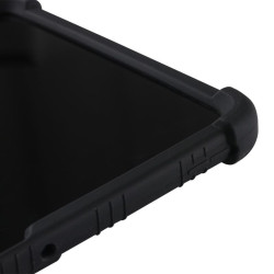 ETUI SILIKON na tablet Nokia T20 10.4 F20RID1A030 czarne