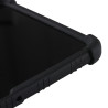 ETUI SILIKON na tablet Nokia T20 10.4 F20RID1A030 czarne